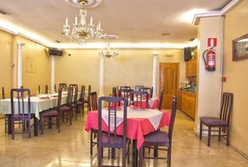 Hotel Restaurante Larry