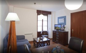 La Fonda de Bustio
