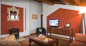 La Fonda de Bustio