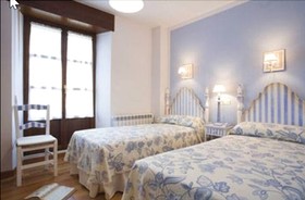 La Fonda de Bustio