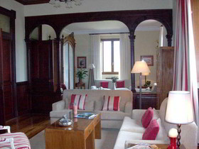 Quinta de Villanueva