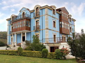 Quinta de Villanueva