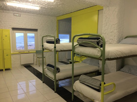 Marejada Hostel Food & Drinks