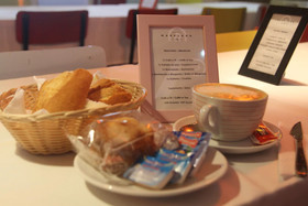 Marejada Hostel Food & Drinks