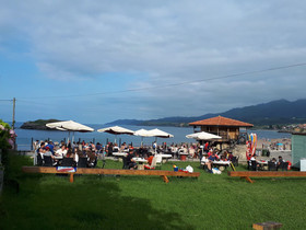 Marejada Hostel Food & Drinks
