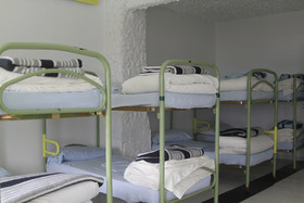 Marejada Hostel Food & Drinks
