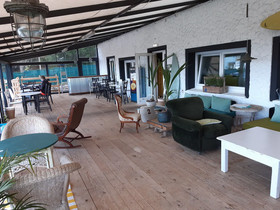 Marejada Hostel Food & Drinks