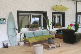 Marejada Hostel Food & Drinks