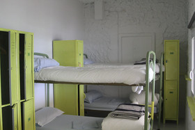 Marejada Hostel Food & Drinks