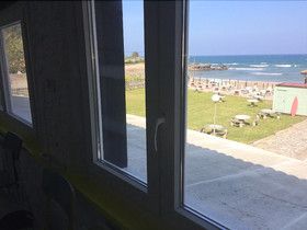 Marejada Hostel Food & Drinks