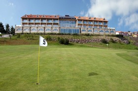 Abba Comillas Apartments