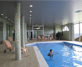 Abba Comillas Apartments