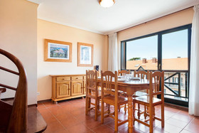 Abba Comillas Apartments