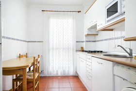 Abba Comillas Apartments