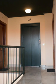 Abba Comillas Apartments