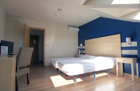 Abba Comillas Golf Hotel and Apartments