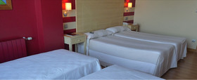 Abba Comillas Golf Hotel and Apartments