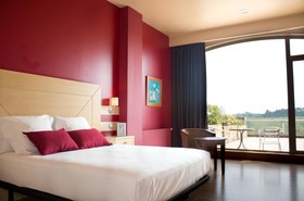 Abba Comillas Golf Hotel and Apartments