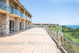 Abba Comillas Golf Hotel and Apartments