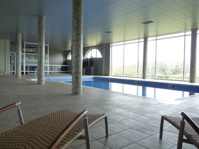 Abba Comillas Golf Hotel and Apartments