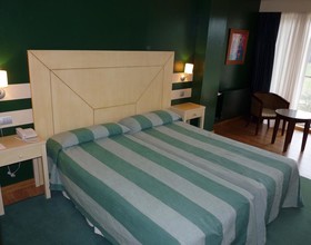 Abba Comillas Golf Hotel and Apartments