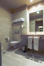 Abba Comillas Golf Hotel and Apartments