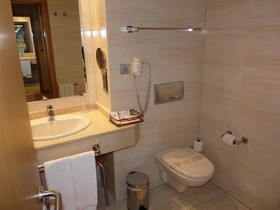 Abba Comillas Golf Hotel and Apartments