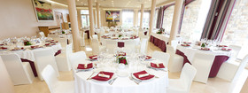 Abba Comillas Golf Hotel and Apartments