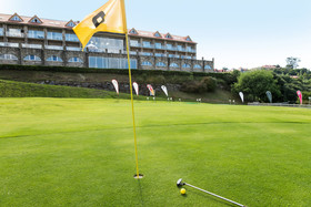 Abba Comillas Golf Hotel and Apartments