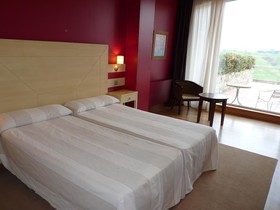 Abba Comillas Golf Hotel and Apartments