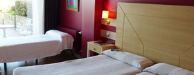 Abba Comillas Golf Hotel and Apartments