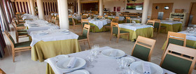 Abba Comillas Golf Hotel and Apartments
