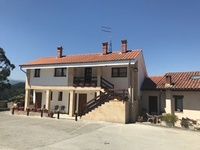 El Mirador De Trasvia