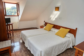 Hotel Solatorre