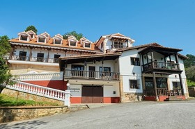 Hotel Solatorre
