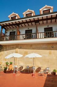 Hotel Solatorre