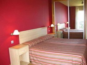 Apartamentos Mar Comillas