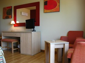 Apartamentos Mar Comillas