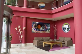 Apartamentos Mar Comillas