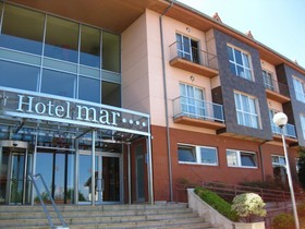 Apartamentos Mar Comillas