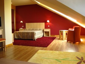 Apartamentos Mar Comillas