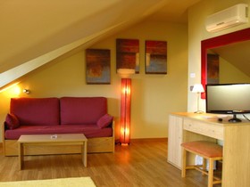 Apartamentos Mar Comillas