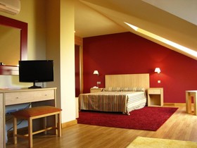 Apartamentos Mar Comillas