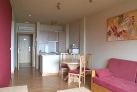 Apartamentos Mar Comillas