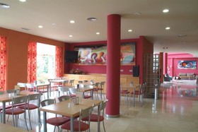 Apartamentos Mar Comillas