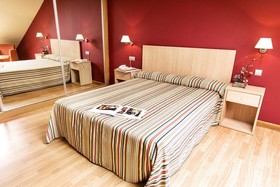 Apartamentos Mar Comillas