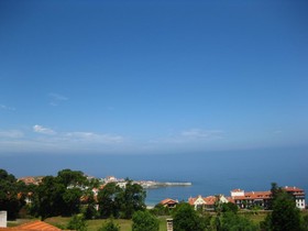 Apartamentos Mar Comillas