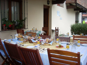 Pasaje San Jorge