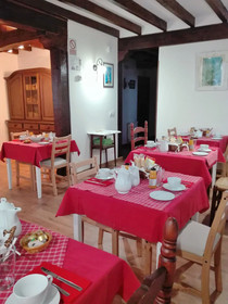 Pasaje San Jorge