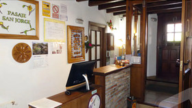Pasaje San Jorge